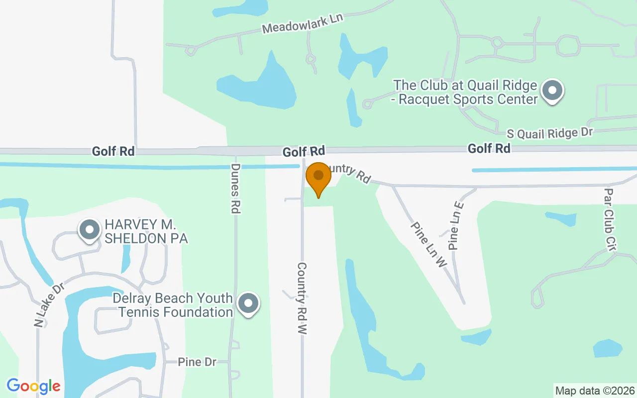 0.55 Acres in Belle Glade - Palm Beach County, FL in Palm Beach County, FL