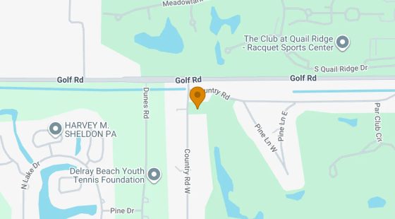 0.55 Acres in Belle Glade - Palm Beach County, FL in Palm Beach County, FL