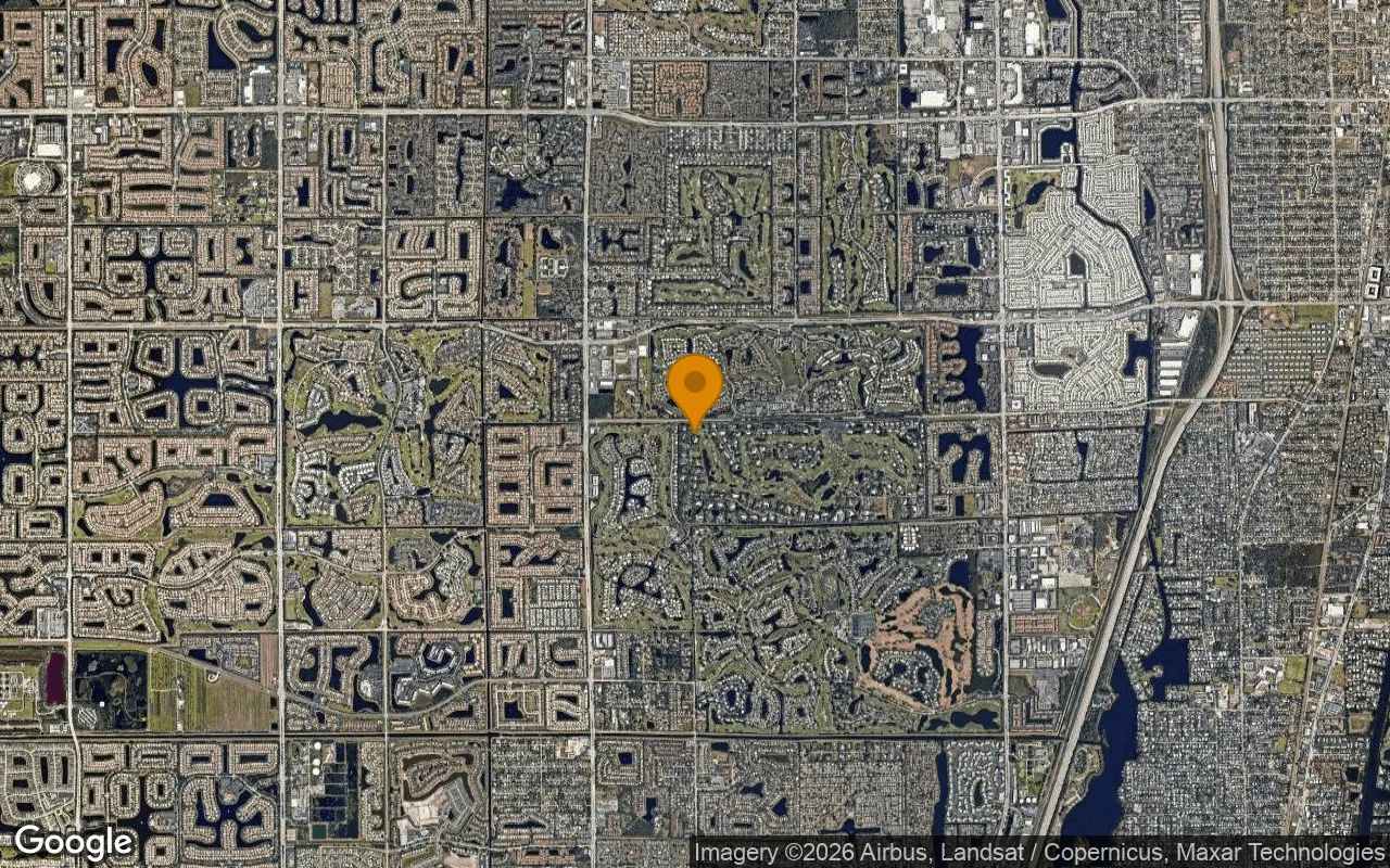 0.55 Acres in Belle Glade - Palm Beach County, FL in Palm Beach County, FL