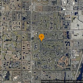 0.55 Acres in Belle Glade - Palm Beach County, FL in Palm Beach County, FL