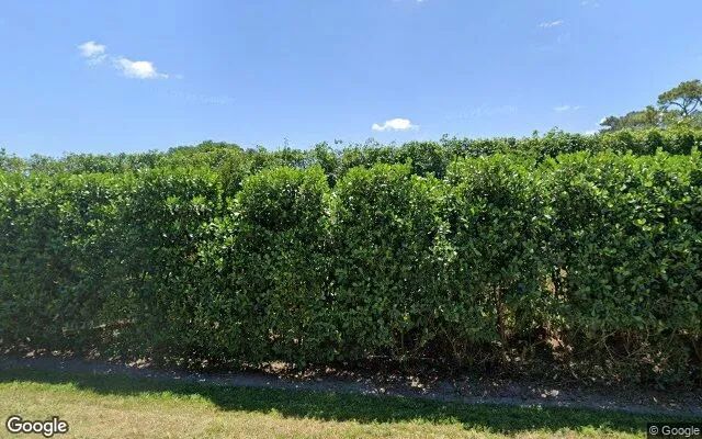 0.55 Acres in Belle Glade - Palm Beach County, FL in Palm Beach County, FL