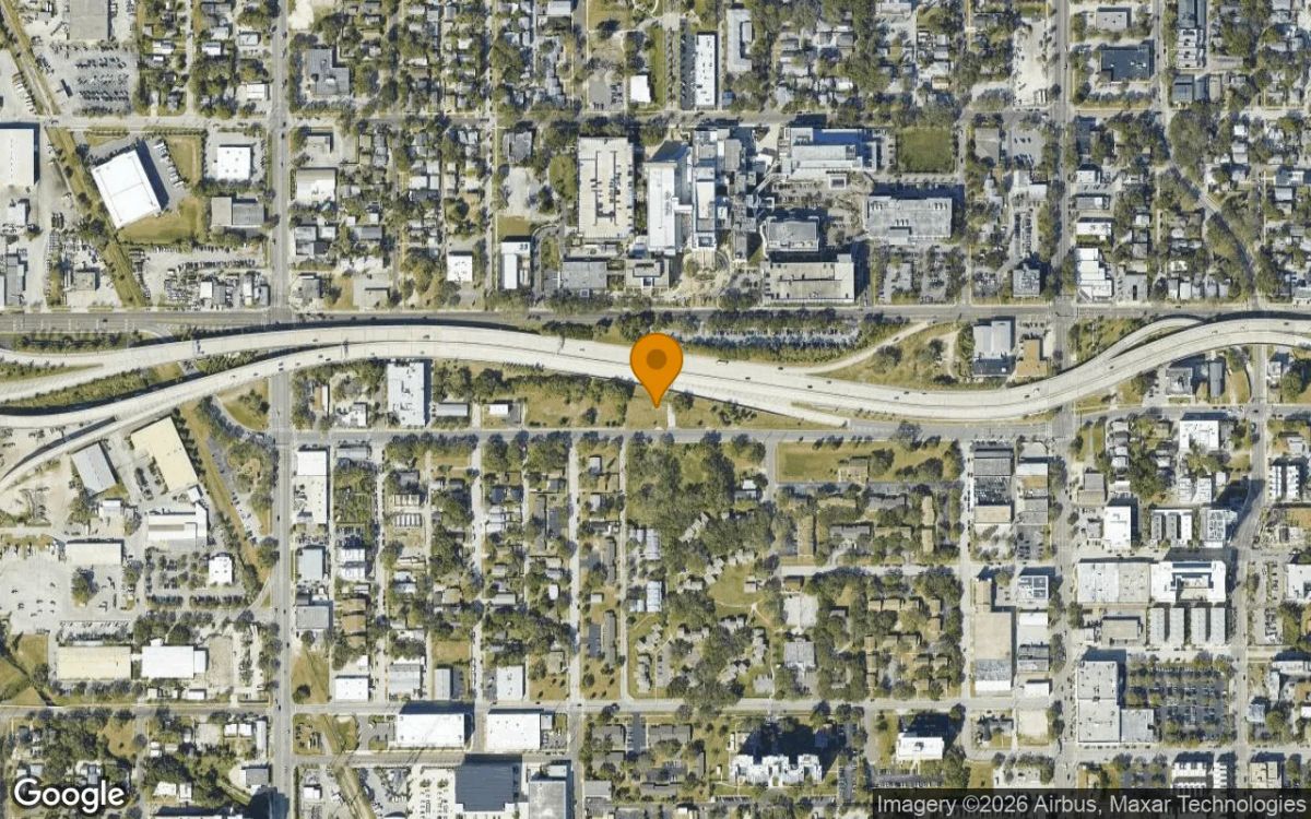 0.55 Acres in Bay Pines - Pinellas County, FL - Main image