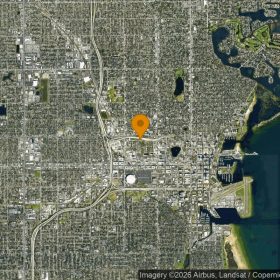 0.55 Acres in Bay Pines - Pinellas County, FL in Pinellas County, FL