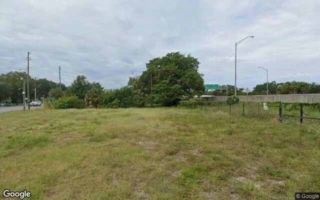 0.55 Acres in Bay Pines - Pinellas County, FL in Pinellas County, FL