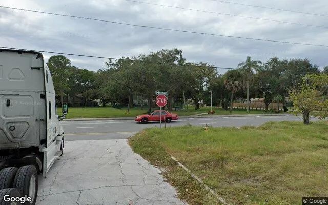 Decorative background for 0.55 Acres in Bay Pines - Pinellas County, FL image 5