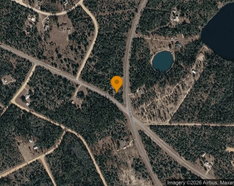 1.5 Acres in Alford - Jackson County, FL in Jackson County, FL