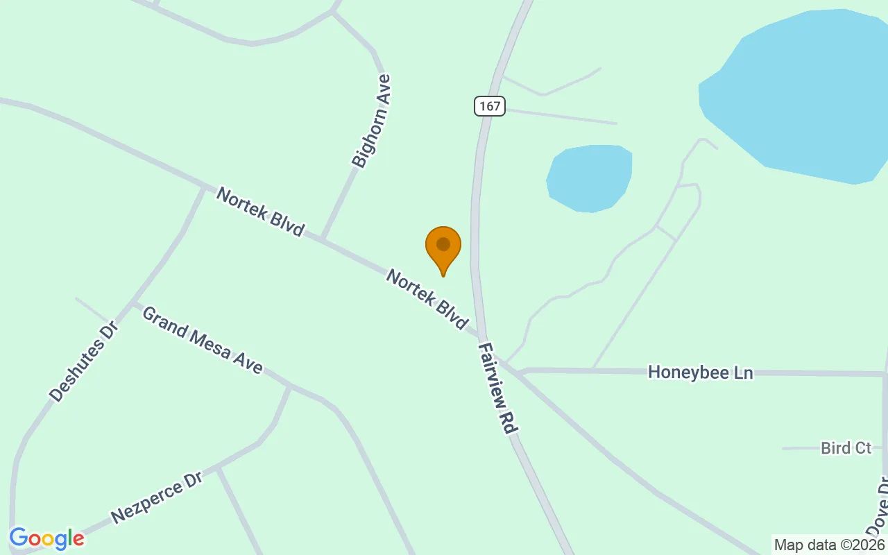 1.5 Acres in Alford - Jackson County, FL in Jackson County, FL