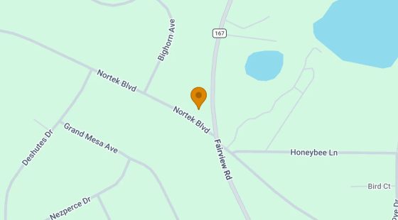 1.5 Acres in Alford - Jackson County, FL in Jackson County, FL