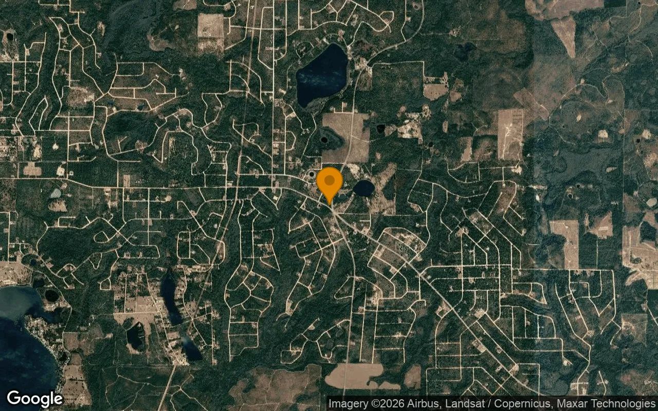 1.5 Acres in Alford - Jackson County, FL in Jackson County, FL