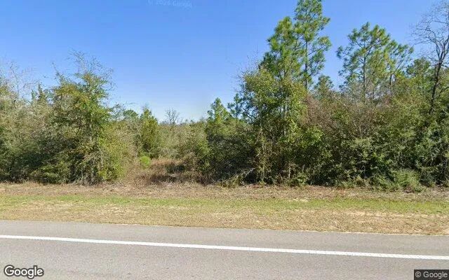 1.5 Acres in Alford - Jackson County, FL in Jackson County, FL