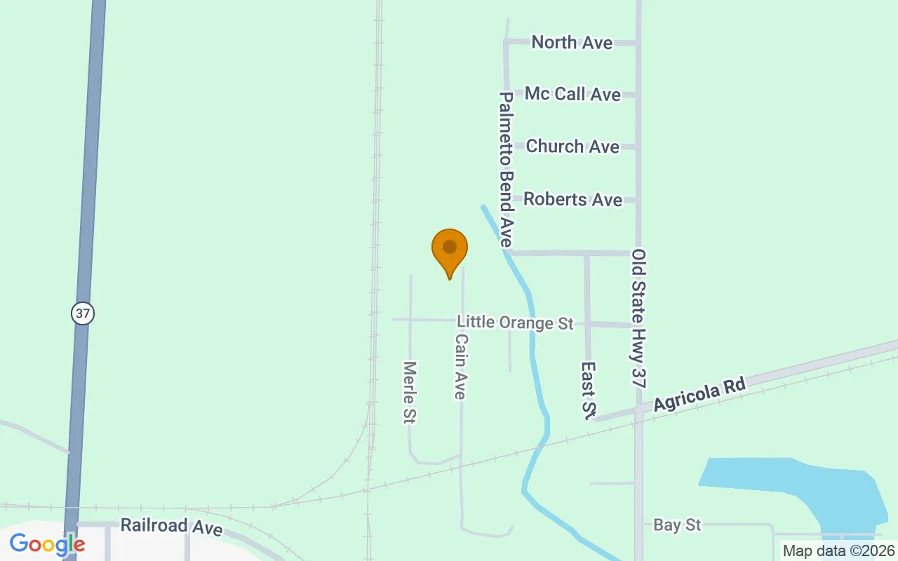 0.11 Acres in Bradley - Polk County, FL in Polk County, FL