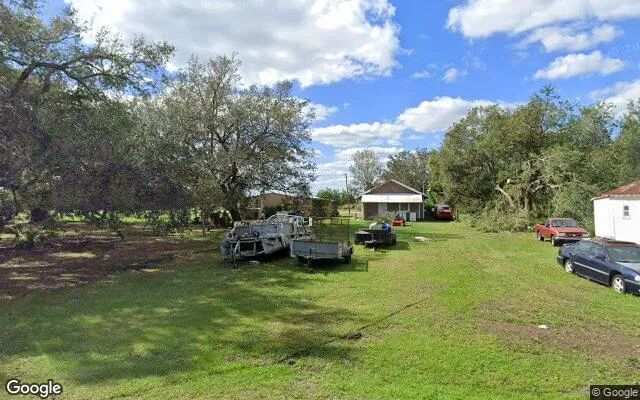 0.11 Acres in Bradley - Polk County, FL in Polk County, FL