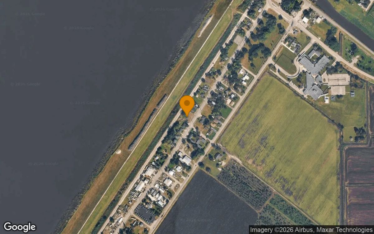 0.16 Acres in Canal Point - Palm Beach County, FL - Main image