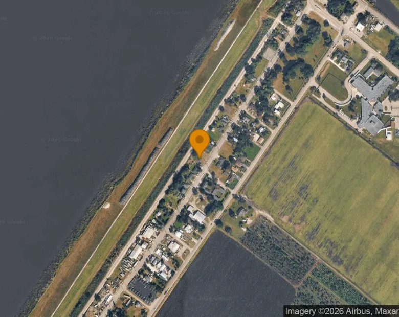 0.16 Acres in Canal Point - Palm Beach County, FL in Palm Beach County, FL
