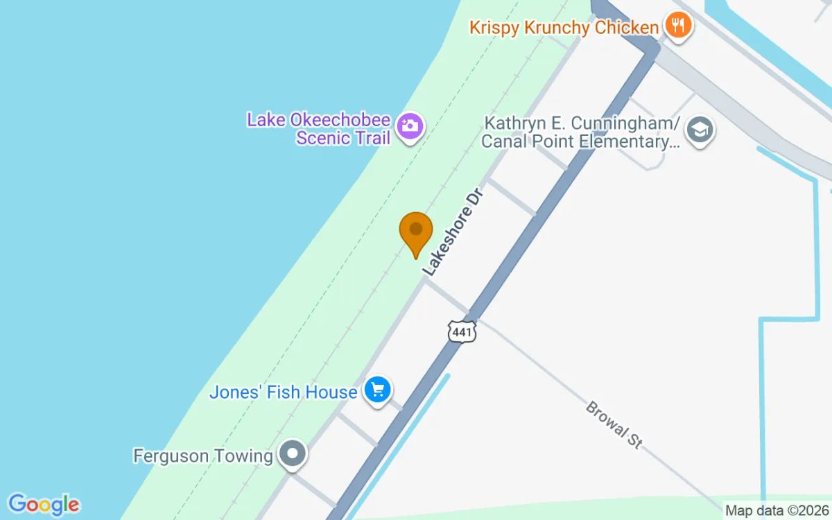 0.16 Acres in Canal Point - Palm Beach County, FL - Image 2