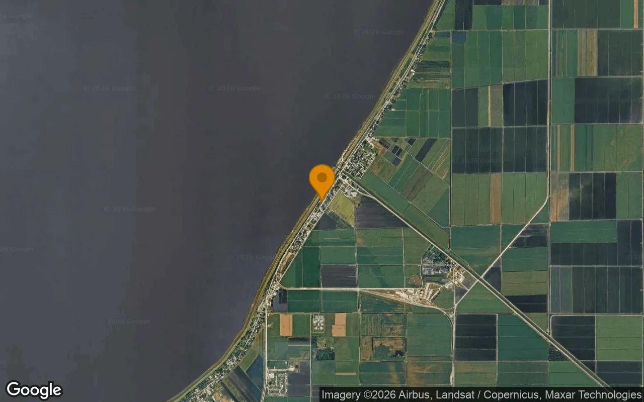 0.16 Acres in Canal Point - Palm Beach County, FL in Palm Beach County, FL