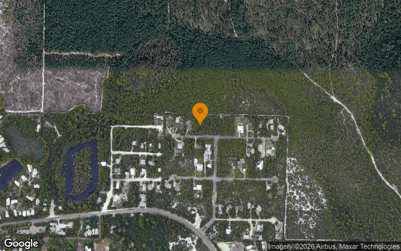 0.55 Acres in Santa Rosa Beach - Walton County, FL in Walton County, FL