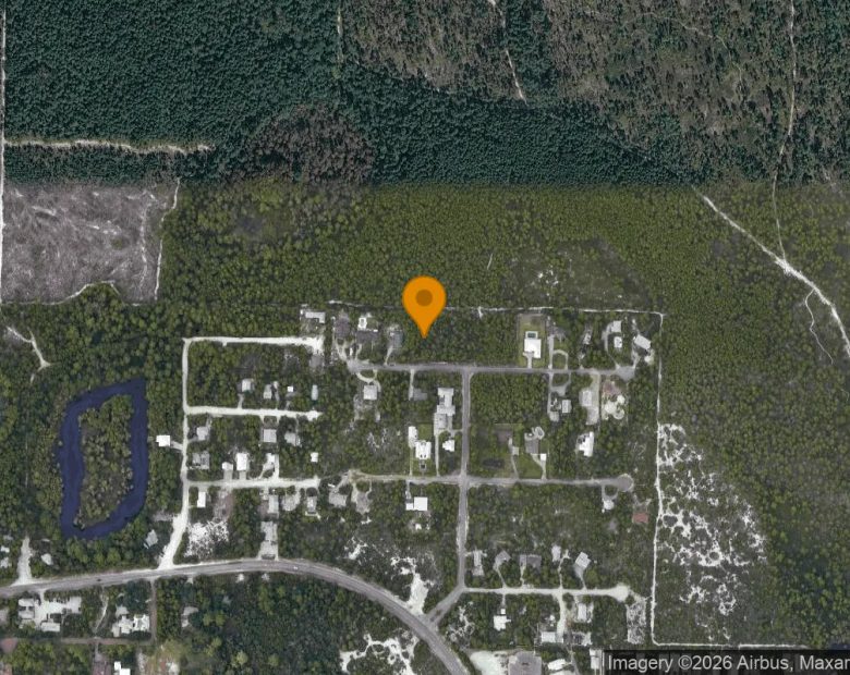 0.55 Acres in Santa Rosa Beach - Walton County, FL in Walton County, FL