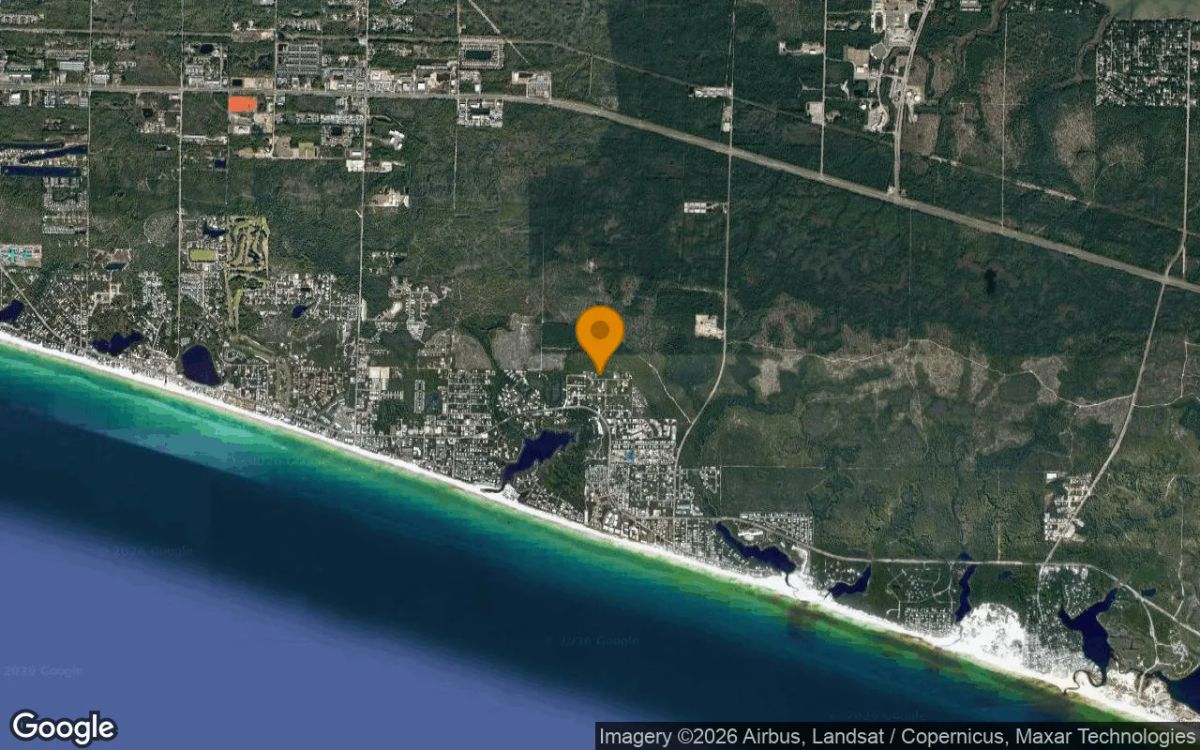 0.55 Acres in Santa Rosa Beach - Walton County, FL - Image 3