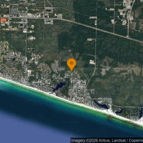 0.55 Acres in Santa Rosa Beach - Walton County, FL in Walton County, FL