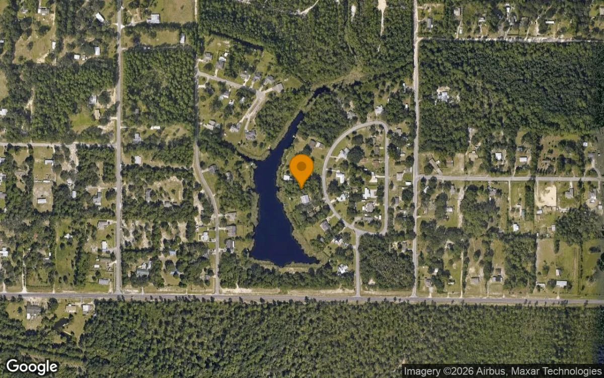 0.55 Acres in Panama City - Bay County, FL - Main image