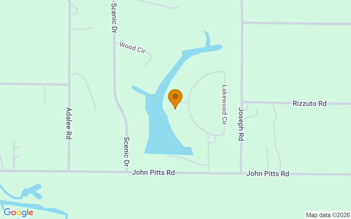 0.55 Acres in Panama City - Bay County, FL - Image 2