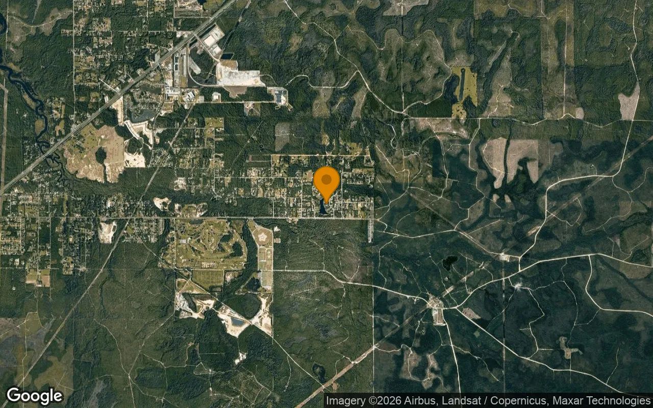 0.55 Acres in Panama City - Bay County, FL in Bay County, FL