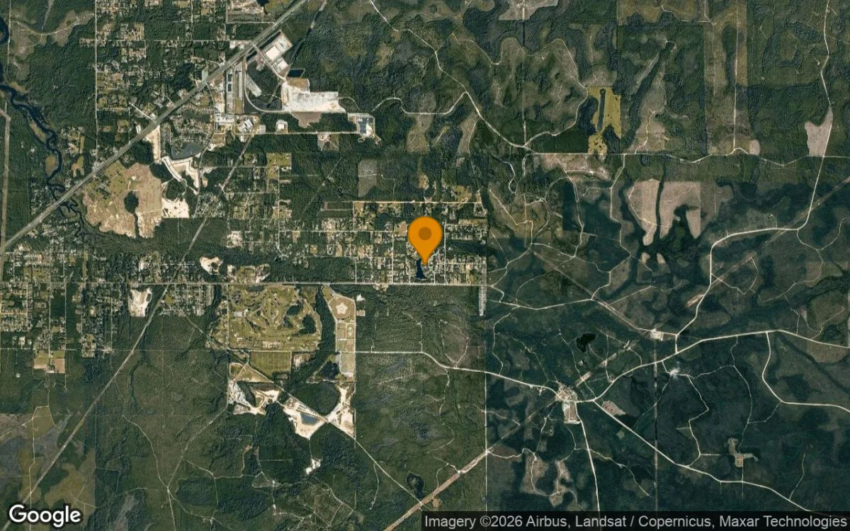0.55 Acres in Panama City - Bay County, FL - Image 3