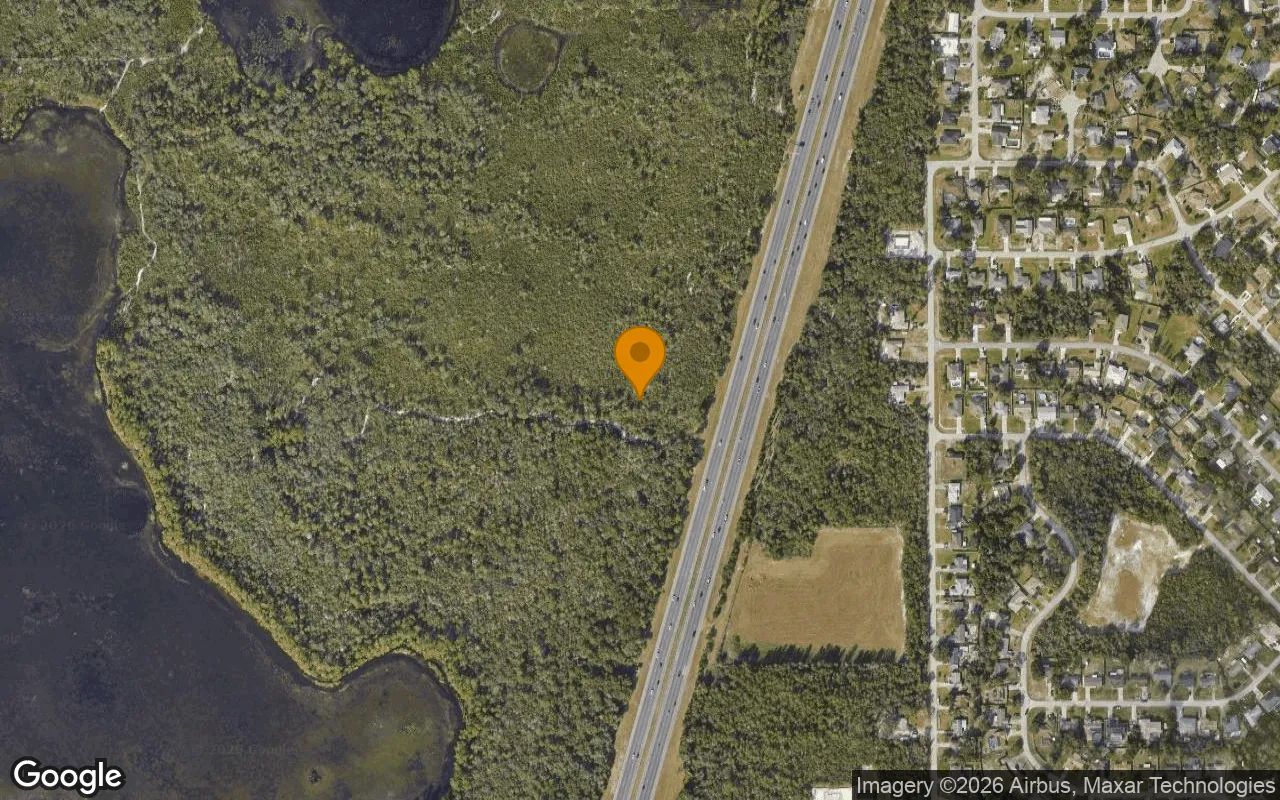 1.25 Acres in Debary - Volusia County, FL in Volusia County, FL