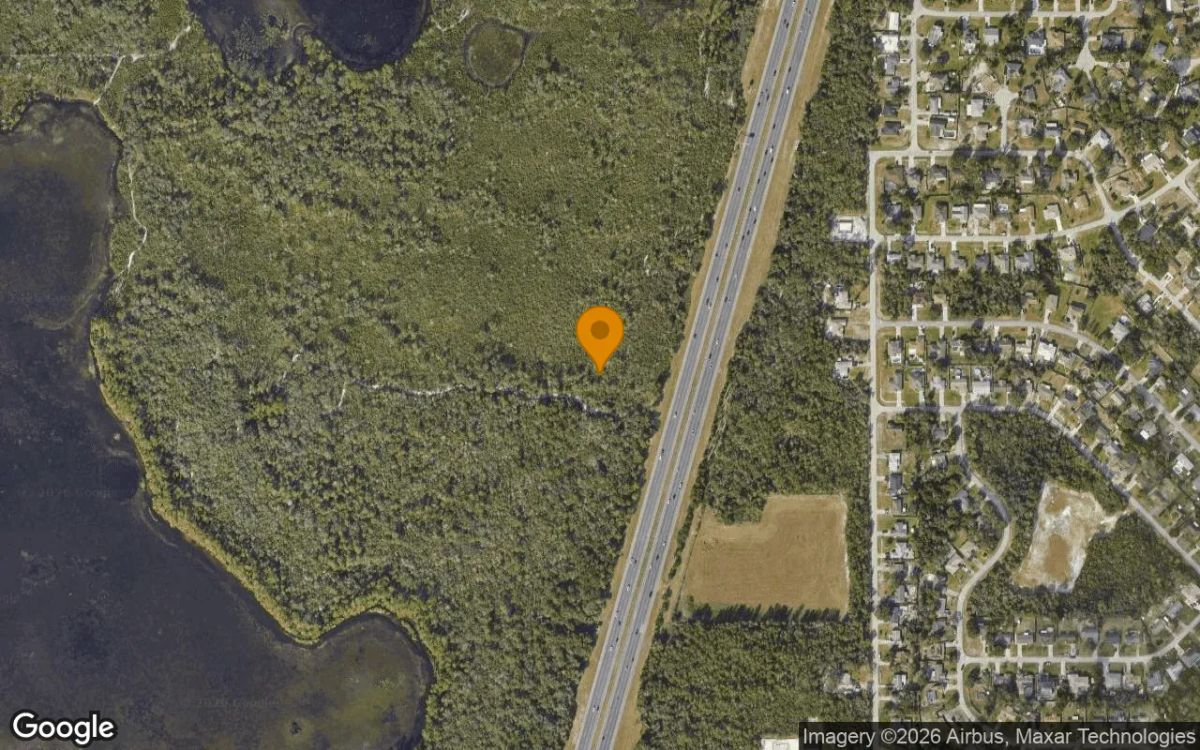 1.25 Acres in Debary - Volusia County, FL - Main image