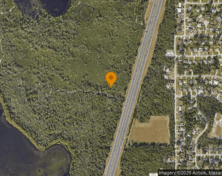 1.25 Acres in Debary - Volusia County, FL in Volusia County, FL