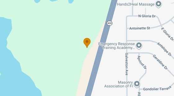 1.25 Acres in Debary - Volusia County, FL in Volusia County, FL