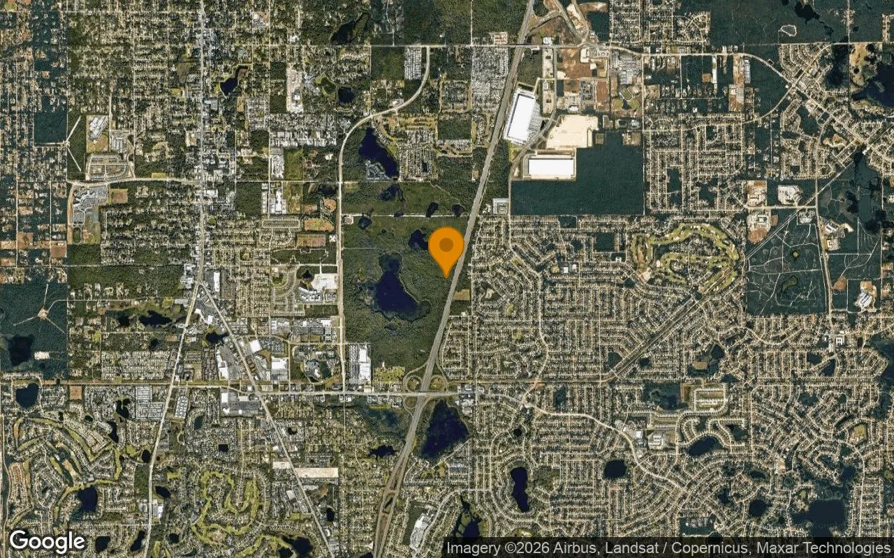 1.25 Acres in Debary - Volusia County, FL in Volusia County, FL