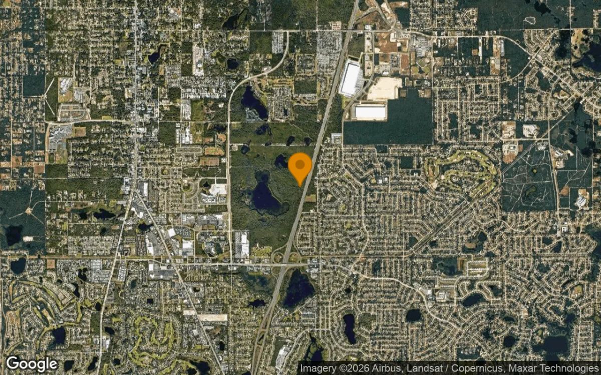 1.25 Acres in Debary - Volusia County, FL - Image 3