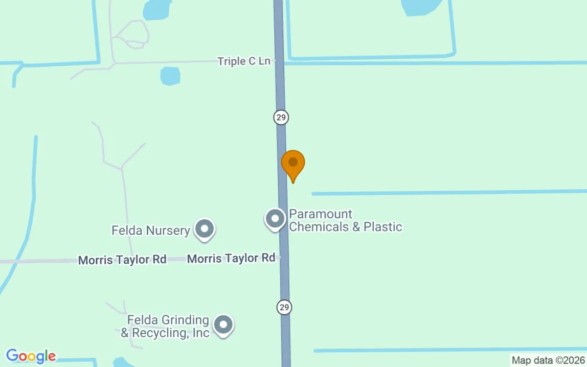 0.63 Acres in Felda - Hendry County, FL - Image 2