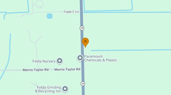 0.63 Acres in Felda - Hendry County, FL in Hendry County, FL