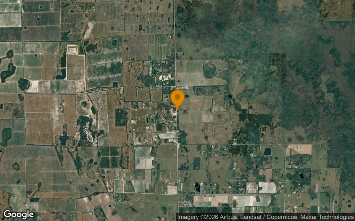 0.63 Acres in Felda - Hendry County, FL - Image 3