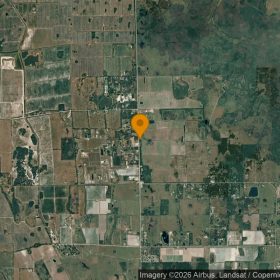 0.63 Acres in Felda - Hendry County, FL in Hendry County, FL