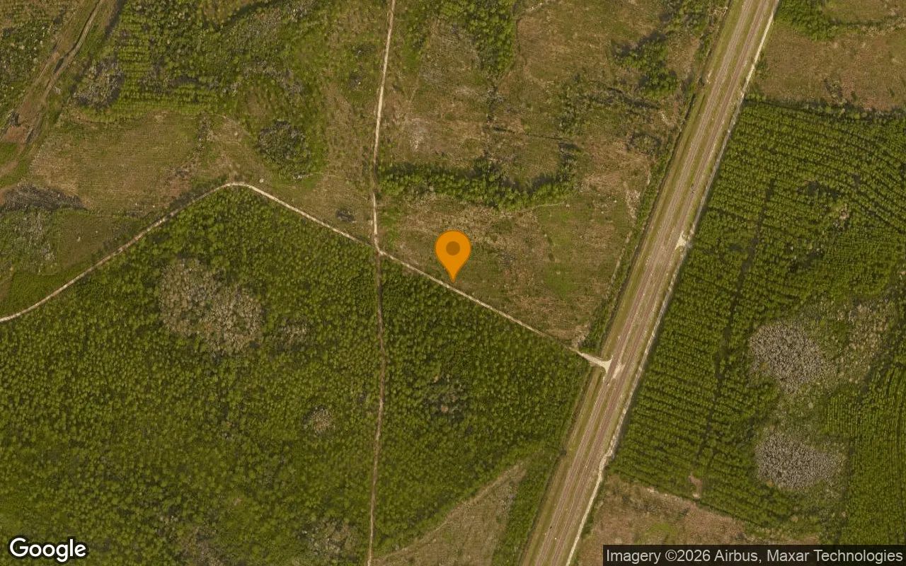 0.14 Acres in Panama City Beach - Bay County, FL in Bay County, FL