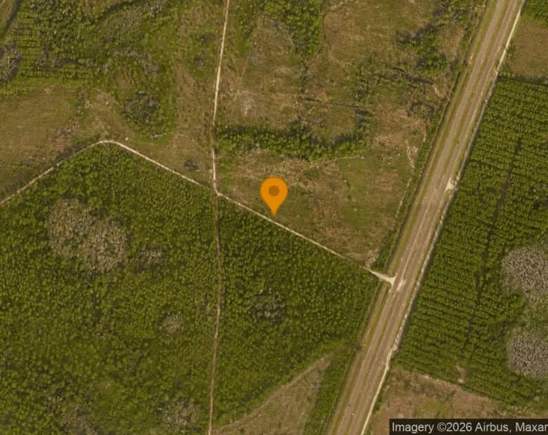 0.14 Acres in Panama City Beach - Bay County, FL in Bay County, FL