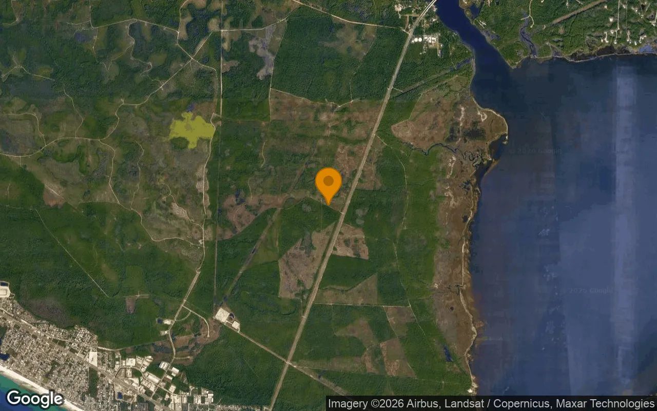 0.14 Acres in Panama City Beach - Bay County, FL in Bay County, FL