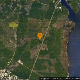 0.14 Acres in Panama City Beach - Bay County, FL in Bay County, FL