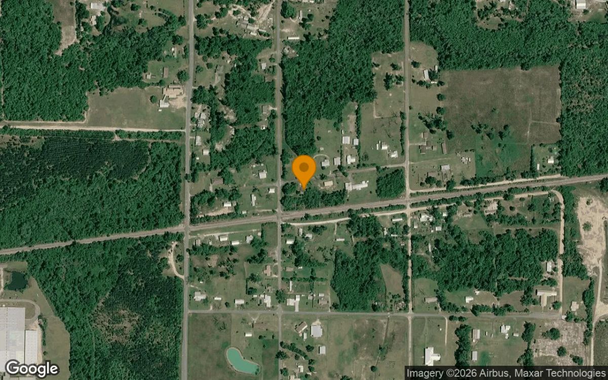 0.16 Acres in Cypress - Jackson County, FL - Main image