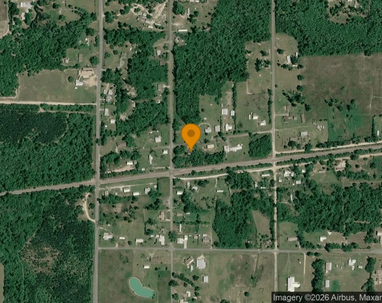 0.16 Acres in Cypress - Jackson County, FL in Jackson County, FL