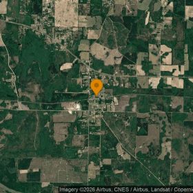 0.16 Acres in Cypress - Jackson County, FL in Jackson County, FL