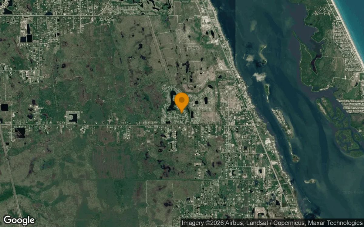 1.42 Acres in Grant - Brevard County, FL - Image 3
