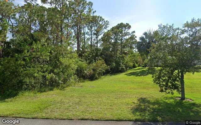 1.42 Acres in Grant - Brevard County, FL in Brevard County, FL