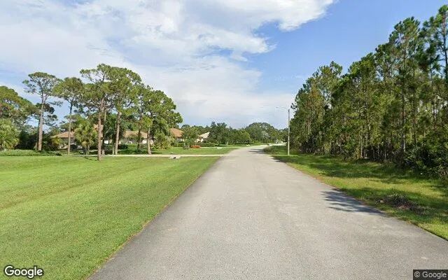 Decorative background for 1.42 Acres in Grant - Brevard County, FL image 5