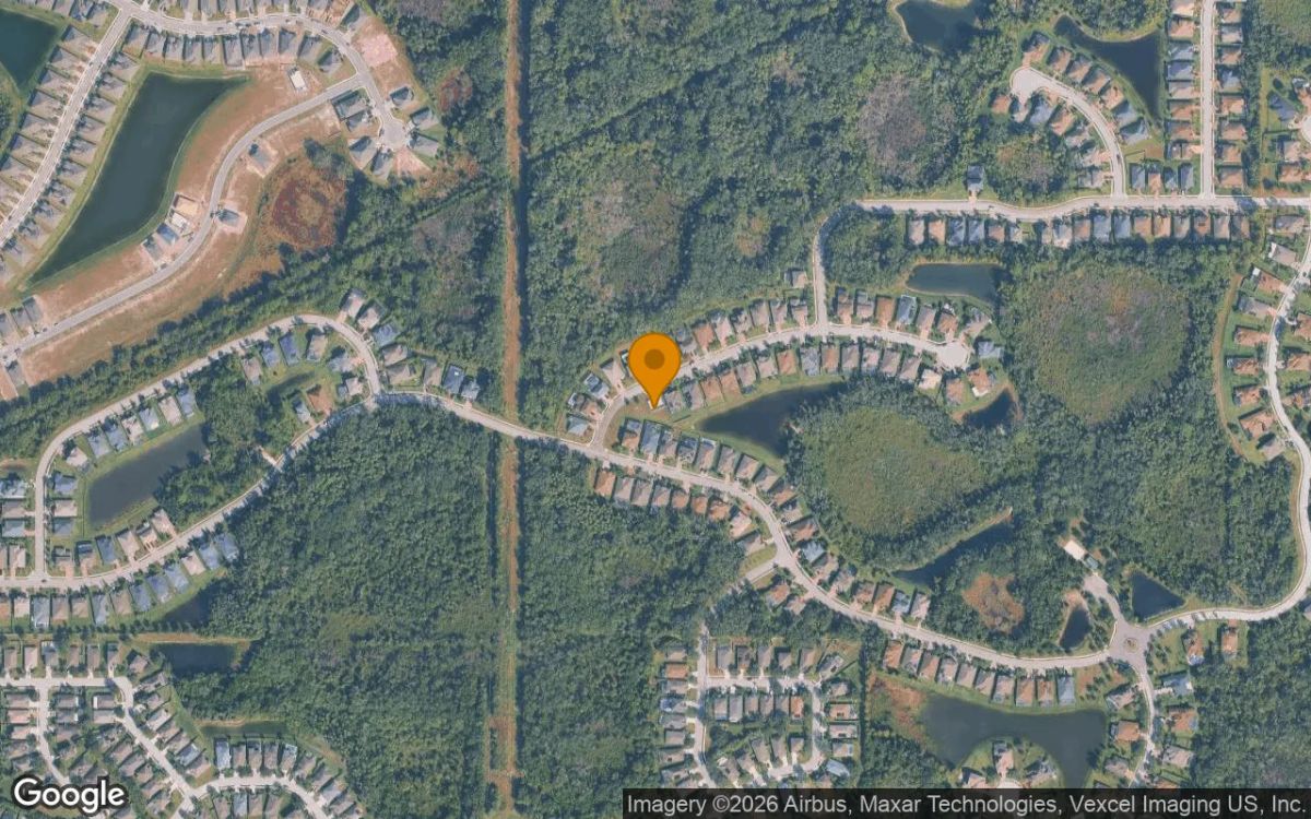 0.14 Acres in Ellenton - Manatee County, FL - Main image
