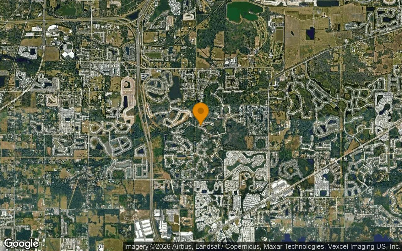 0.14 Acres in Ellenton - Manatee County, FL in Manatee County, FL